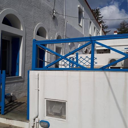 Roula'S Suites Ándros Kültér fotó