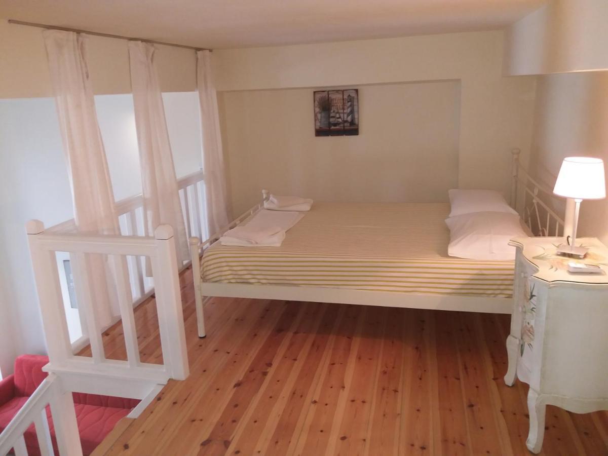 Roula'S Suites Ándros Kültér fotó