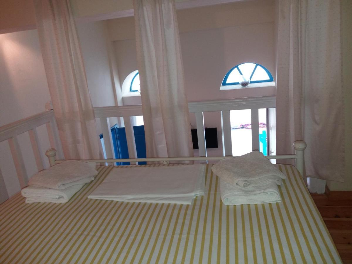 Roula'S Suites Ándros Kültér fotó